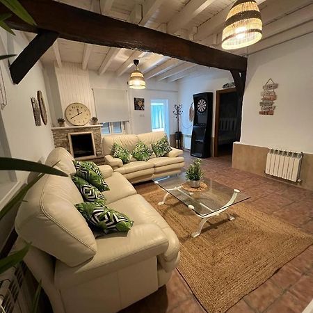 Villa Casa En Laredo Extérieur photo