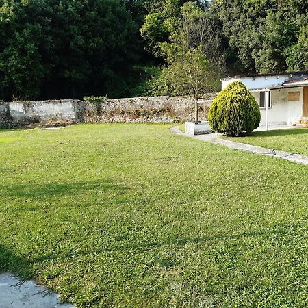 Villa Casa En Laredo Extérieur photo