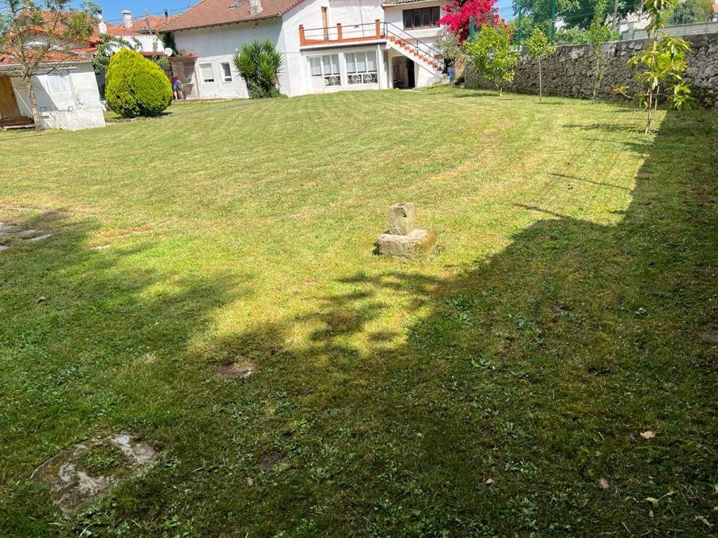Villa Casa En Laredo Extérieur photo
