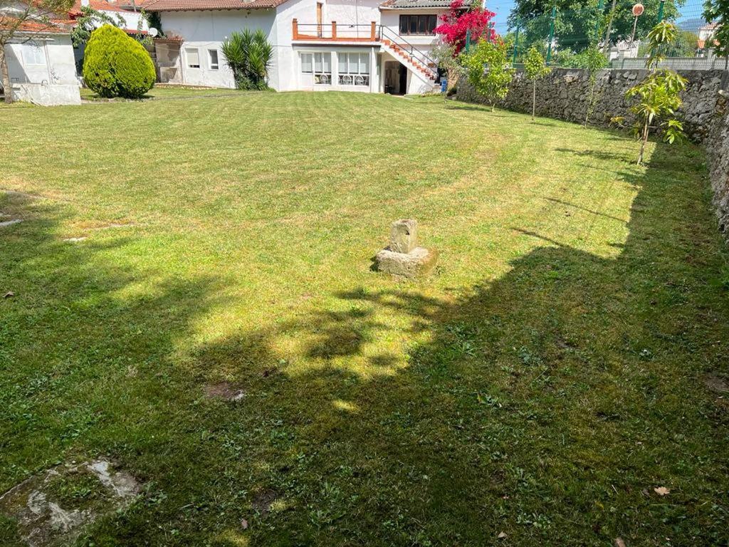 Villa Casa En Laredo Extérieur photo