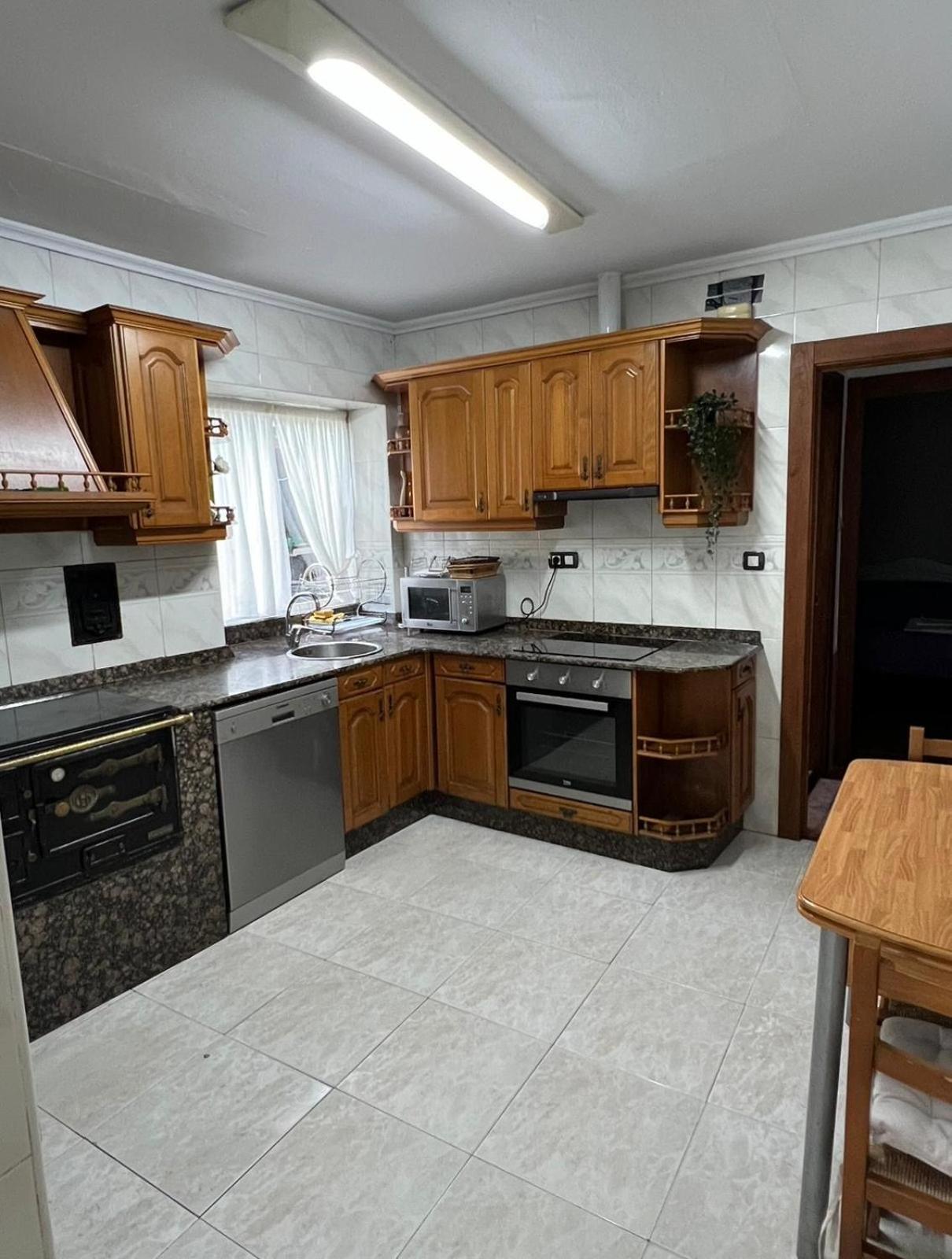 Villa Casa En Laredo Extérieur photo