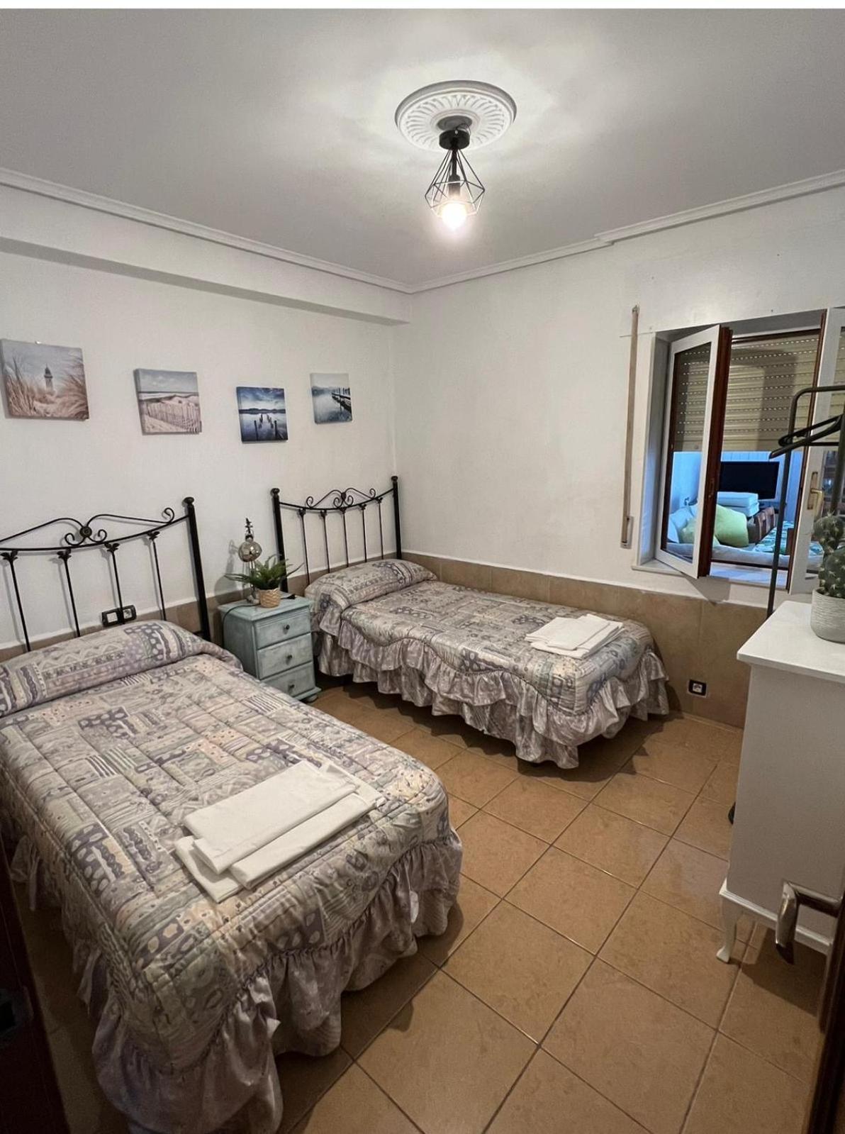 Villa Casa En Laredo Extérieur photo