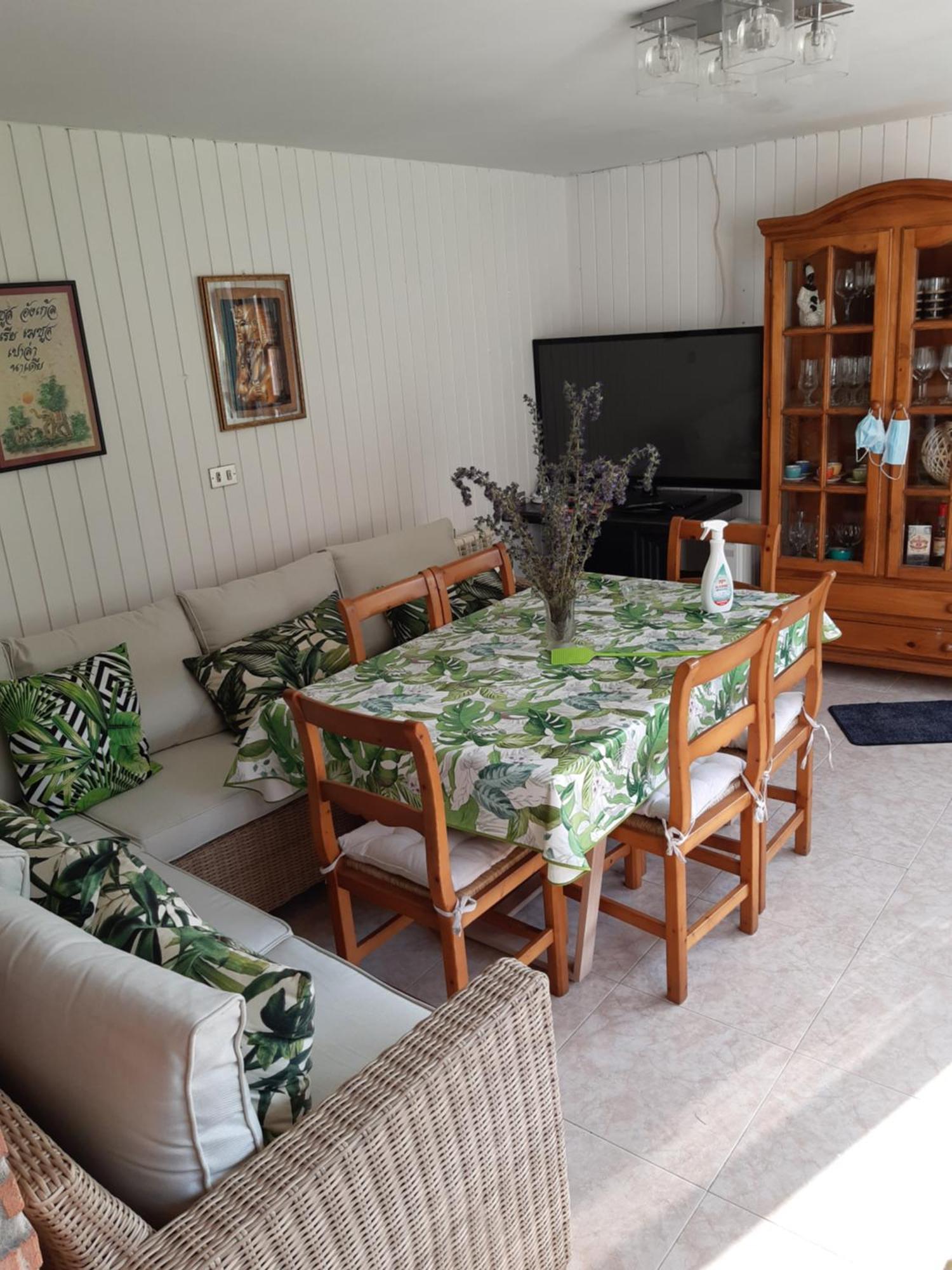 Villa Casa En Laredo Extérieur photo