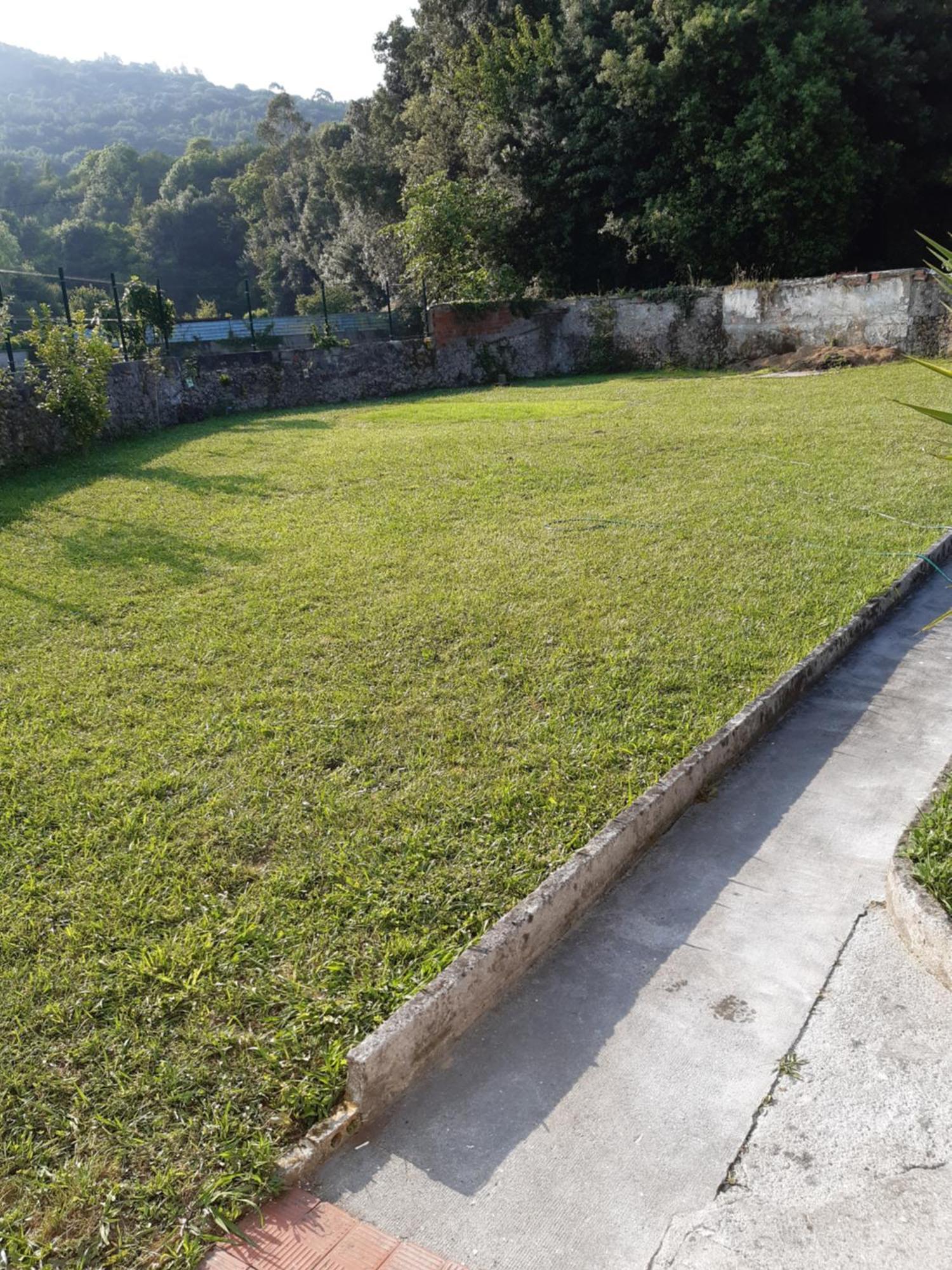 Villa Casa En Laredo Extérieur photo