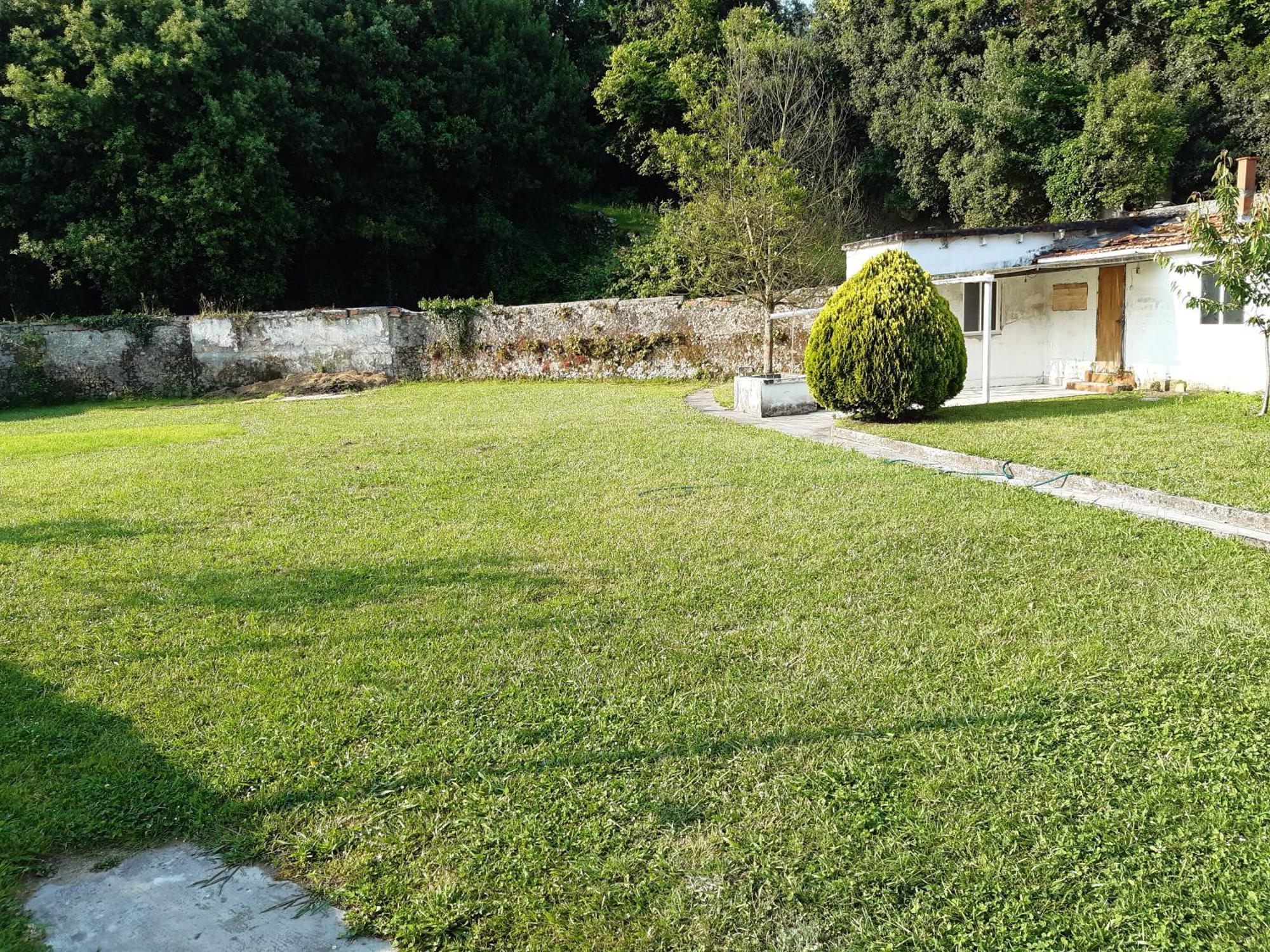 Villa Casa En Laredo Extérieur photo