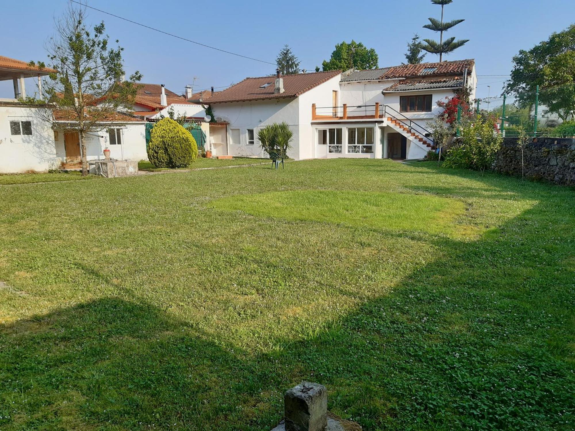 Villa Casa En Laredo Extérieur photo